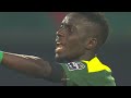 Sadio Mané vs Cape Verde | African Cup 2022