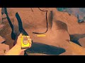 Let's play Firewatch ep. 1.5