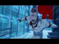 Toshiro vs Bazz-B 「 Bleach: TYBW AMV」Gotei's Captains vs Sternritters