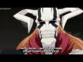 Ichigo vs Ulquiorra (FULL HD) Legendado PT-BR | Segunda Luta | Parte 2 | Bleach