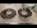 DIY HOW TO REMOVE JEEP PROPELLER COUPLER ON A Jeep JL