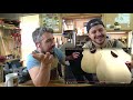 Professional Luthier Reacts: Martin Guitar Factory Tour