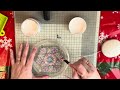 Diamond Painting | WIP & Chat | Sealing Diamond Painting Projects | How to Use Sealer | #craftbuddy