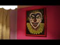 At the Haunted Clown Motel part one #clownmotel #haunted #scary