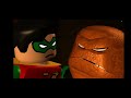 Lego Batman - Part 1 - You Can Bank On Batman - Co-op gameplay With My Little Sister