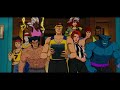 Marvel Animation's X-Men '97 | Old Times | Disney+