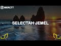 Lights Off Mixtape - Selectah Jemel x Parris