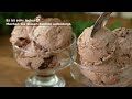 2 ingredients! Real ice cream without condensed milk! Few people know these homemade ice cream recip