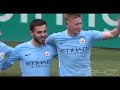 Kevin De Bruyne Top 20 Goals For Man City