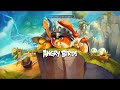 Angry birds epic Halloween event + my account crashed