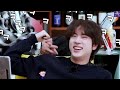[JinKook / KookJin] Jung Kookie on my Mind ~ How Jin Cares about JK part 1