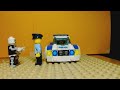 Police Arrest (BiM Contest)