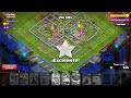 How to 3 Star in 25 Seconds (NO CLICKBAIT) Payback Time Haaland's Challenge (Clash of Clans)