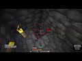 First Minecraft Stream -  Collecting Materials For New Nether Hub - Minecraft Survival