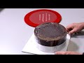 PERFECT MASKING Technique | Yeners Cake Tips with Serdar Yener from Yeners Way