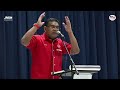 Lokman Adam - Ceramah Penerangan Isu-Isu Semasa