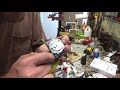 Walbro HDC Carburetor Repair For Kevin's Homelite XL-2