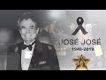 EL PRÍNCIPE QUE SE DESPIDIÓ COMO REY 🎤👑 | Video obituario a José José.