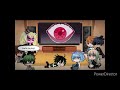 Anime characters react pt. 2/2 (Tbhk, black butler, Bnha, danganronpa, and Haikyuu)