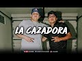 Los Minis De Caborca - La Cazadora (En Vivo)