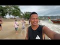 Railay Beach Krabi Thailand || “Kaho Naa… Pyaar Hai” Movie was shot here