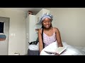 Uni Diaries || Celebrations, STUDY VLOG, Attending lectures, Try on hauls etc SOUTH AFRICAN YOUTUBER
