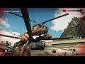 just cause 4 gamplay part 2 משחק