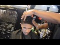 Stop -N- Style Mobile Barber Salon