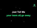 MYMP - Tell Me Where It Hurts (karaoke version)