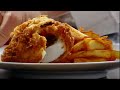 Heston's Perfect Fish and Chips recipe- BBC