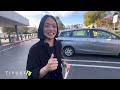 THE PERFECT DRiVE... ZERO MiSTAKE! | DRiViNG MS. KAREN