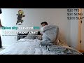 Skeppy and a6d SLEEPING ON STREAM (HIGHLIGHTS)