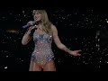 Taylor Swift Singapore Night 6| Lover era 19.08-19.28pm