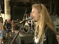 Alice In Chains (w/ Layne Staley & Mike Starr) Soundcheck - August 16, 1991 - Atlanta -Footage/clips