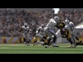 Maurice Jones-Drew vs. Martavis Bryant - Experts' Challenge Gameplay (Xbox One) | Madden NFL Live