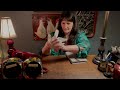 Gift Shop Role Play! (NO talking) Gift wrapping~Cash counting~Price tagging~Candy jars~Cards~ASMR