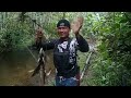 mancing mahser di pedalaman hutan ||RioSaputraAsm