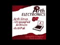 Arth Electronics Promo