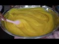 how to make: brightening turmeric and kojic acid jelly masks (beginner friendly with measurements!)