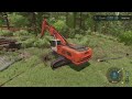 FS22 Clearing Land