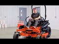 HOW TO PICK The Right Zero Turn Mower