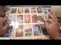 Qual será a decisão dele (a) em relação a mim? TAROT INTERATIVO