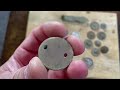 STUNNING 1 REALE And More amazing Finds Diggin' Duo Metal detecting Mid Dec 2023