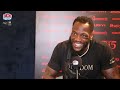 Deontay Wilder BRUTALLY HONEST On Tyson Fury Loss To Oleksandr Usyk