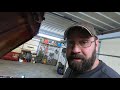 Forgotten 1957 F100 Hot Rod Pickup Truck!! Abandoned for 40 Years! Will it Run?!?