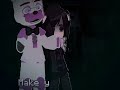 COUNT THE WAYS [FNaF CTW Millie Fitzsimmons & F.Freddy]