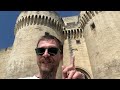 Esperienze top in Francia -  Provenza in un week-end - Ep. 3 - Avignon e Villeneuve de Avignon