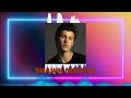 ➤ Shawn Mendes  ➤ ~ Best Songs Collection 2024 ~ Greatest Hits Songs of All Time  ➤
