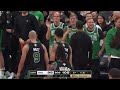 Dallas Mavericks vs Boston Celtics - Full Game 2 Highlights | June 9, 2024 NBA Finals