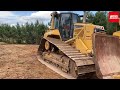 Next Level STICK RAKES and LAND-CLEARING Machines